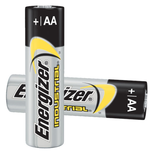 Batterie AA LR6, 1.5V (einzeln)